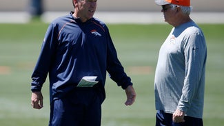 Next Story Image: Broncos remain positive in face of endless drama